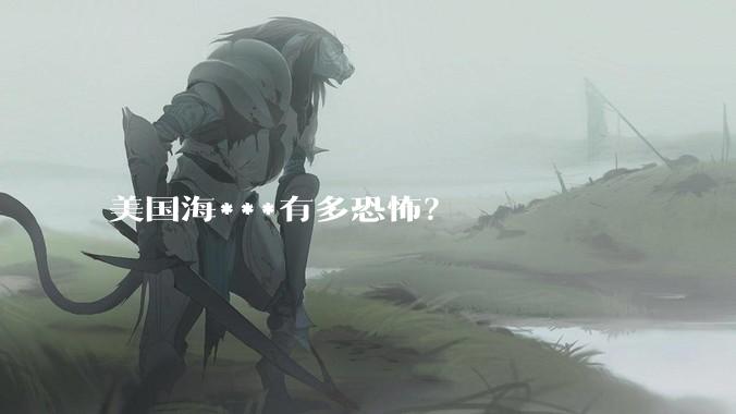美国海***有多恐怖？